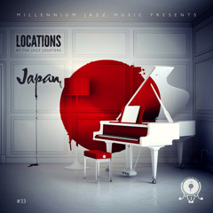 Attention Span  ( from the Jazz Jouster's "  Locations : Japan  "   available on limited  tape  )