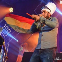 Can't Be Me Dubplate (Feat. Ilements)