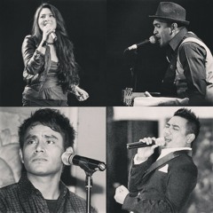 Dibalas Dengan Dusta - Akhir Cerita Cinta - Setengah Mati Merindu - Jenuh (ricardo-ardi-rey cover)