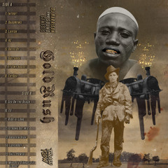 DJ Harrison & SoundGenesis - It's My House!