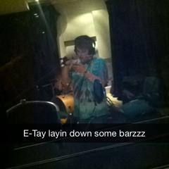 The Real Slim Shady (E-Tay Improv Cover)