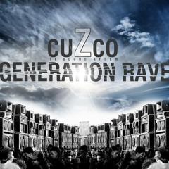 Generation Rave