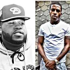 Ahdiboom - Mutherfuka Featuring Tdoty