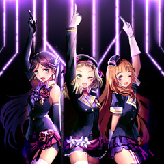 Shocking Party 【 みにゃん x Mukau x Duvet 】