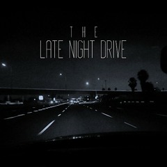 A Summer's Late Nite Drive