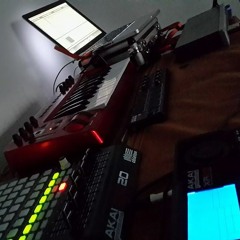 Niconags Ft. Macaco Spliff - Ven A La Fiesta