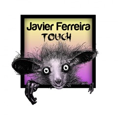 CFR053 : Javier Ferreira - Hidden Light (Ash Roy Remix)