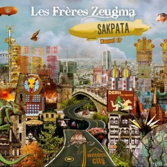 Pork and Champagne (feat. Jessica Fitoussi)