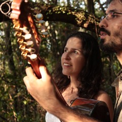 Seres do Mato - Sara Melo