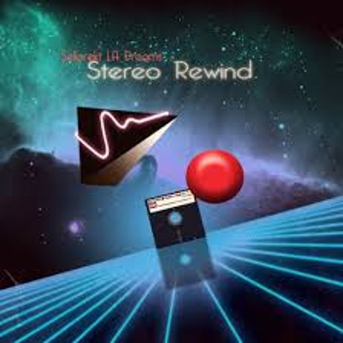 Retro wave playlist