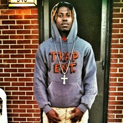 Yung Trap - Being Real (ft Guap)