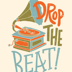 Drop The Beat - Carlos Casillas (Original Mix) DEMO