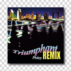 Phüey - All The Same (Youngmin Joo Remix)