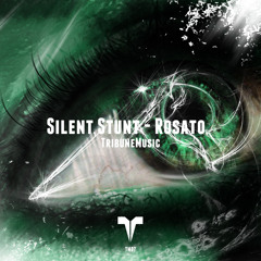 Silent Stunt -Rosato (Main Mix)