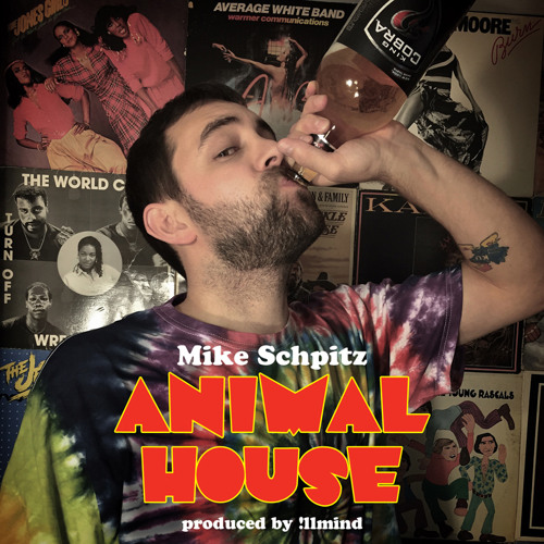 Animal House produced by !llmind