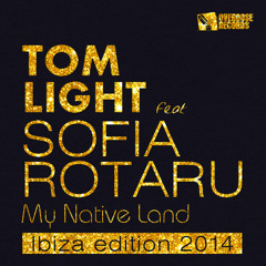 My Native Land (feat Sofia Rotaru)