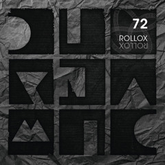 Adriatique - Ion (Original Mix) - DIYNAMIC072