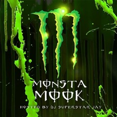 Monsta Mook Diamondz - From the curb