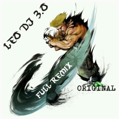 WIDINSON   MEGABOMBA REMIX ( 2 Morenas El Camaleon Una Llamada ) LEODJ 3.0