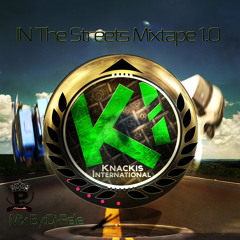 Knackis.Int(Mixtape Dj - Pele)