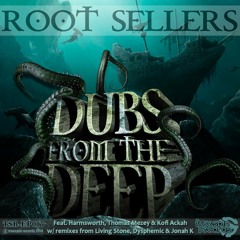 Landslide (Original Mix) - The Root Sellers ft Living Stone