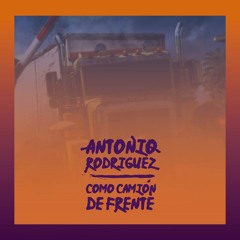 Antonio Rodríguez - Fe [Prod. Polen Makers]