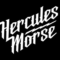 HERCULES MORSE - Edge Of Life