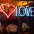 Artwork for She Loves Love
