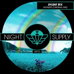 Sylent Efx - Wonder (Original Mix)