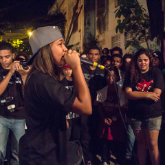 Sonho De Criança (Prod. Sérgio Giffoni)