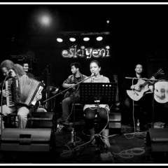 Fragosiriani - EskiYeni Performance