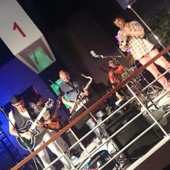 11 La Fin De L'après Midi Line Up