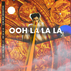 Lady Teena Marie "Ooh La La La" (King Most Redirection)
