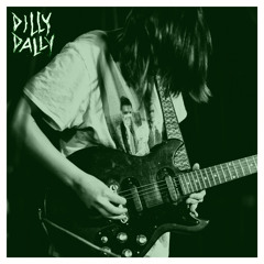 Dilly Dally - Green