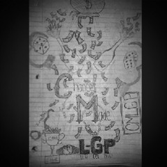 ChancesMade LGP -ChancesMadeBlaze, DV tha Great, 50Keez-Off in this