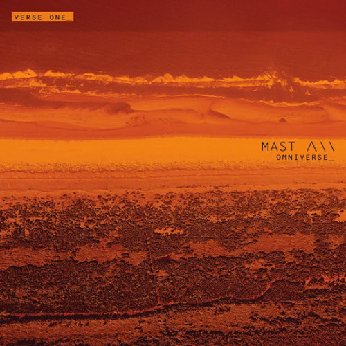 Mast - Astral Projection