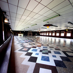 Ed Thrall's Hall