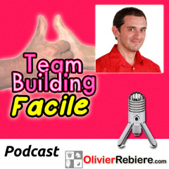 FR01 - Le team building, c'est quoi?