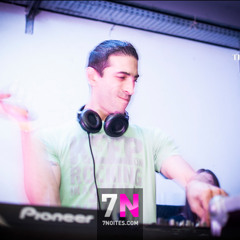 Gandy Live Set@TechnoUnion#8 At The Ware House Lisbon