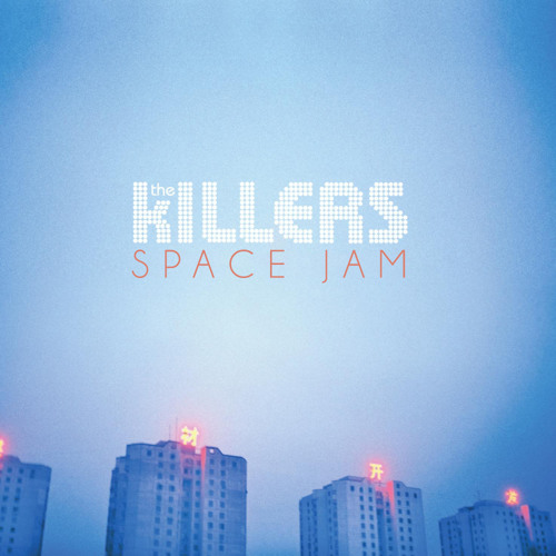 Mr. Brightslam (The Killers vs. Quad City DJs)
