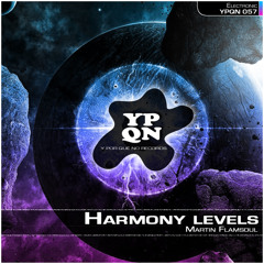 Martin Flamsoul - Harmony levels (Original Mix)[HQ 320Kbps]