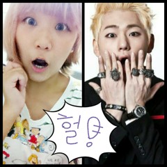 BLOCK B HER (Instrumental Ver.)