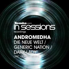 Andromedha - Generic Nation