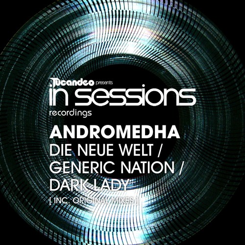 Andromedha - Generic Nation