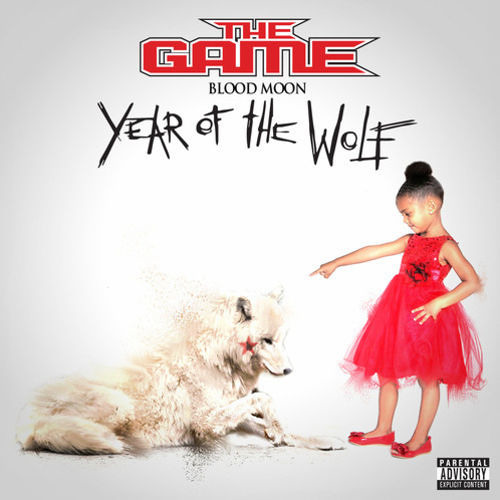 The Game -Black On Black- Feat. Young Jeezy And Kevin Gates