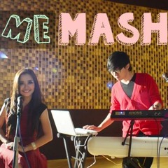 MASHUP OST Kartun - Anime 90an BY - @EkaGustiwana & @Nadya Rafika