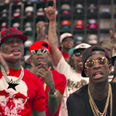 Rich Homie Quan Beat It Up (Feat. Young Thug)