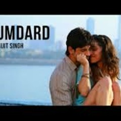 Hamdard by Ek villain