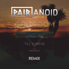 Goldroom - Til Sunrise (Pairanoid Remix)