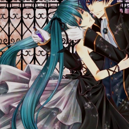 Skinma Stream Vocaloid Cantarella Original - Skinma's Cover by Skinma Aiko ...